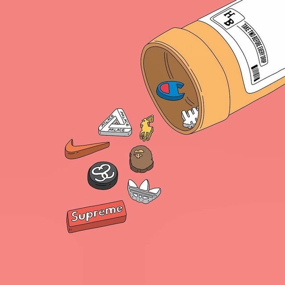 Poshmark profile picture for @dissect